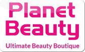 Planet&nbsp;Beauty
Gift&nbsp;Card