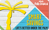 Pollo&nbsp;Tropical
Gift&nbsp;Card