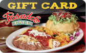 Posados
Gift&nbsp;Card