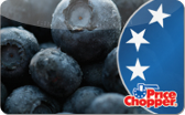 Price&nbsp;Chopper
Gift&nbsp;Card