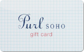 Purl&nbsp;Soho
Gift&nbsp;Card