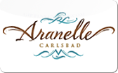 Aranelle
Gift&nbsp;Card