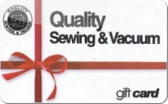 Quality&nbsp;Sewing
&&nbsp;Vacuum
Gift&nbsp;Card