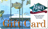 Arnies&nbsp;Restaurants
Gift&nbsp;Card