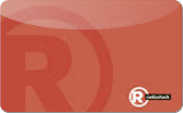 Radio&nbsp;Shack
Gift&nbsp;Card