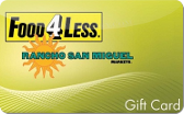 Rancho&nbsp;San&nbsp;Miguel
Gift&nbsp;Card