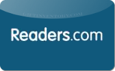 Readers.com
Gift&nbsp;Card