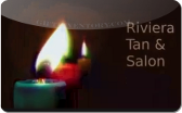Riviera&nbsp;Tan&nbsp;&&nbsp;Salon
Gift&nbsp;Card
