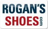 Rogan's&nbsp;Shoes
Gift&nbsp;Card