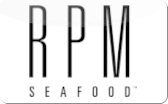 RPM&nbsp;Seafood
Gift&nbsp;Card