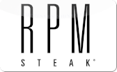 RPM&nbsp;Steak
Gift&nbsp;Card