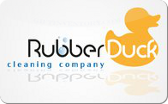 Rubber&nbsp;Duck&nbsp;Cleaning
Gift&nbsp;Card