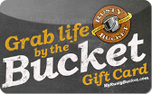 Rusty&nbsp;Bucket
Restaurant&nbsp;&&nbsp;Tavern
Gift&nbsp;Card