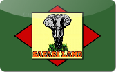 Safari&nbsp;Land
Gift&nbsp;Card
