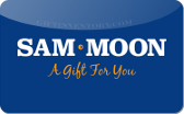Sam&nbsp;Moon
Gift&nbsp;Card