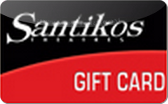 Santikos&nbsp;Theatres
Gift&nbsp;Card