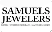 Samuels&nbsp;Jewelers
Gift&nbsp;Card