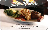 Schwartz&nbsp;Brothers
Gift&nbsp;Card