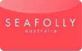 Seafolly
Gift&nbsp;Card