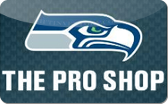 Seattle&nbsp;Seahawks
Pro&nbsp;Shop
Gift&nbsp;Card