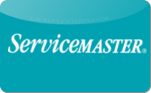 Servicemaster
Gift&nbsp;Card