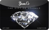 Shane&nbsp;Co
Gift&nbsp;Card