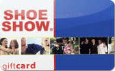 Shoe&nbsp;Show
Gift&nbsp;Card