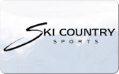 Ski&nbsp;Country&nbsp;Sports
Gift&nbsp;Card