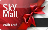 SkyMall
Gift&nbsp;Card