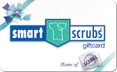 Smartscrubs
Gift&nbsp;Card