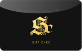 Sole&nbsp;Classics
Gift&nbsp;Card