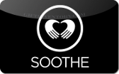 Soothe
Gift&nbsp;Card