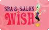 Spa&nbsp;and&nbsp;Salon&nbsp;Wish
Gift&nbsp;Card