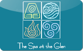 Spa At The Glen
Gift Card