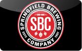 Springfield&nbsp;Brewing
Company
Gift&nbsp;Card