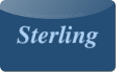 Sterling&nbsp;Jewelers
Gift&nbsp;Card