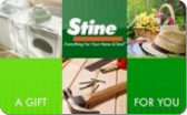 Stine
Gift&nbsp;Card