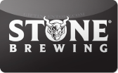 Stone&nbsp;Brewing&nbsp;Co
Gift&nbsp;Card