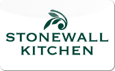 Stonewall&nbsp;Kitchen
Gift&nbsp;Card