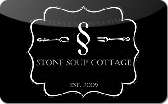 Stone&nbsp;Soup&nbsp;Cottage
Gift&nbsp;Card