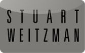 Stuart&nbsp;Weitzman
Gift&nbsp;Card