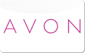 Avon
Gift&nbsp;Card