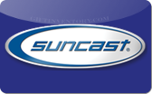 Suncast
Gift&nbsp;Card
