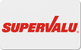 Supervalu
Gift&nbsp;Card