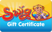 Swig
Gift&nbsp;Card