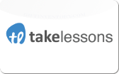 TakeLessons
Gift&nbsp;Card