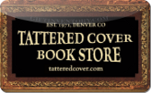 Tattered&nbsp;Cover
Book&nbsp;Store
Gift&nbsp;Card