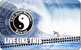 T&nbsp;&&nbsp;C&nbsp;Surf
Gift&nbsp;Card