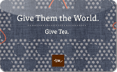 Tea&nbsp;Collection
Gift&nbsp;Card