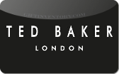 Ted&nbsp;Baker
Gift&nbsp;Card